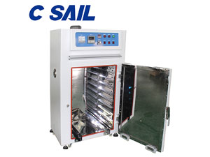 Horno de rack industrial para FPC