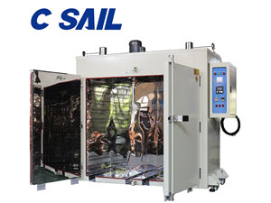 Horno de rack industrial para FPC
